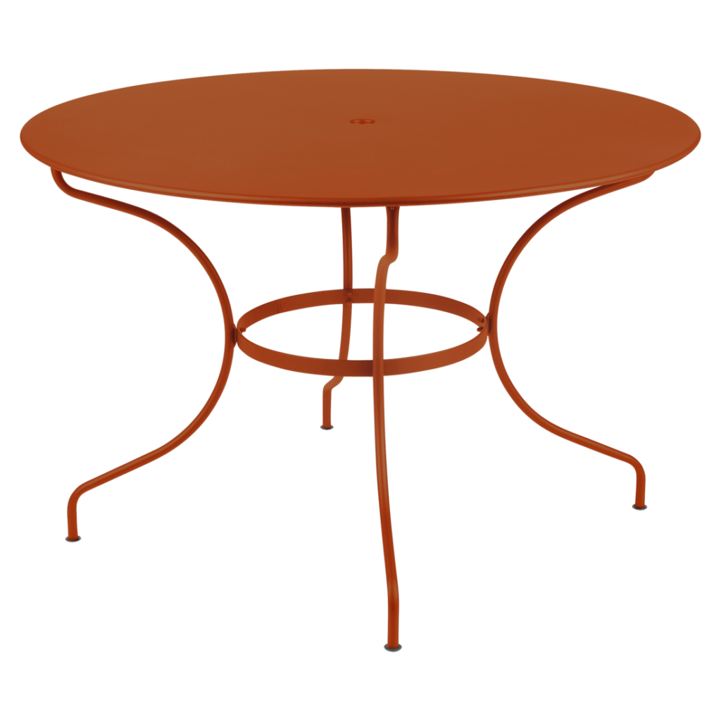 Fermob Opéra Plus Ronde Tafel 117 cm