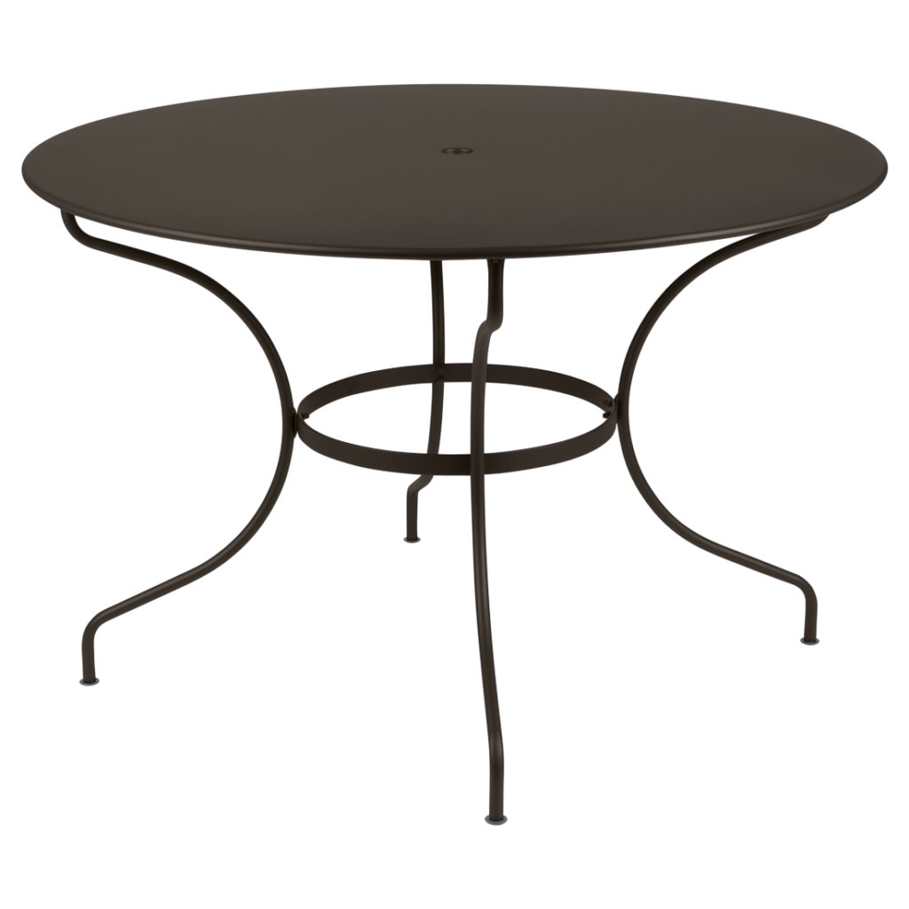 Fermob Opéra Plus Ronde Tafel 117 cm