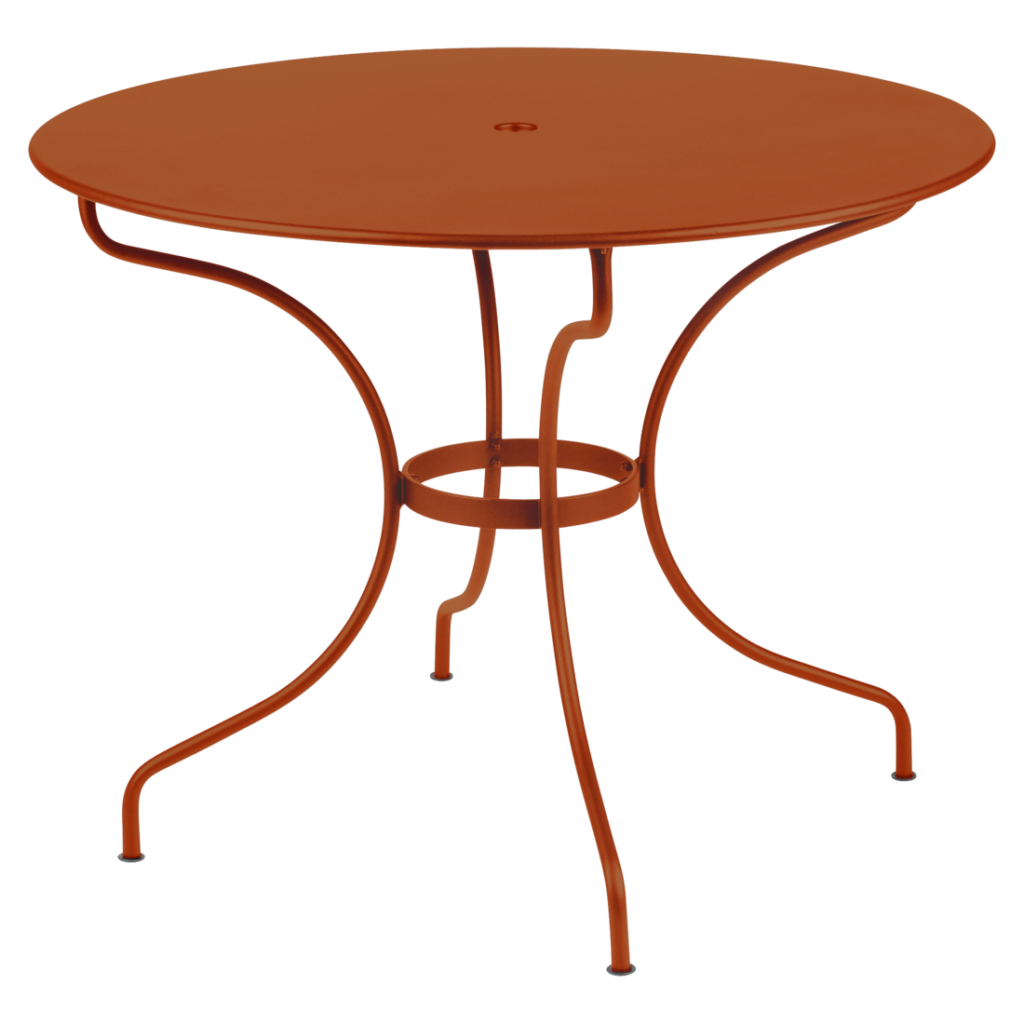 Fermob Opéra Plus Ronde Tafel 96 cm