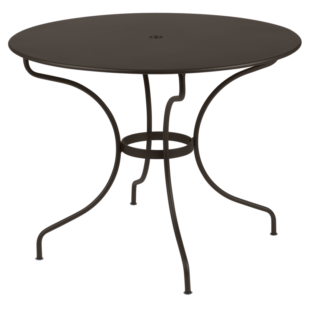 Fermob Opéra Plus Ronde Tafel 96 cm