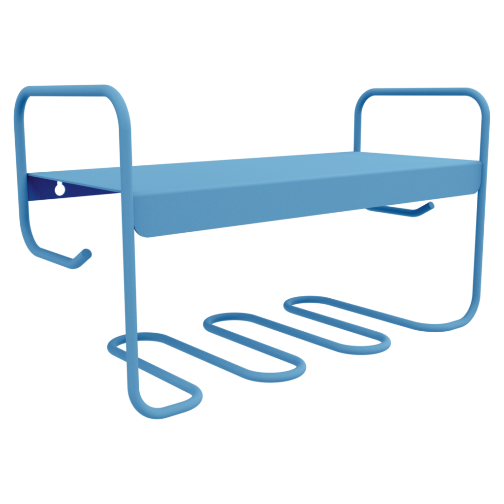 Fermob Picolino Wandplank.