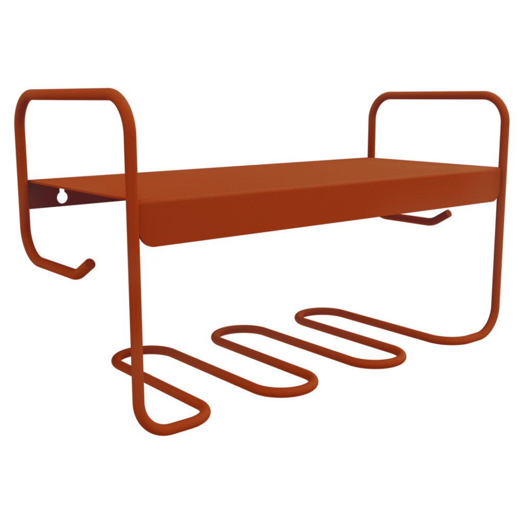 Fermob Picolino Wandplank.