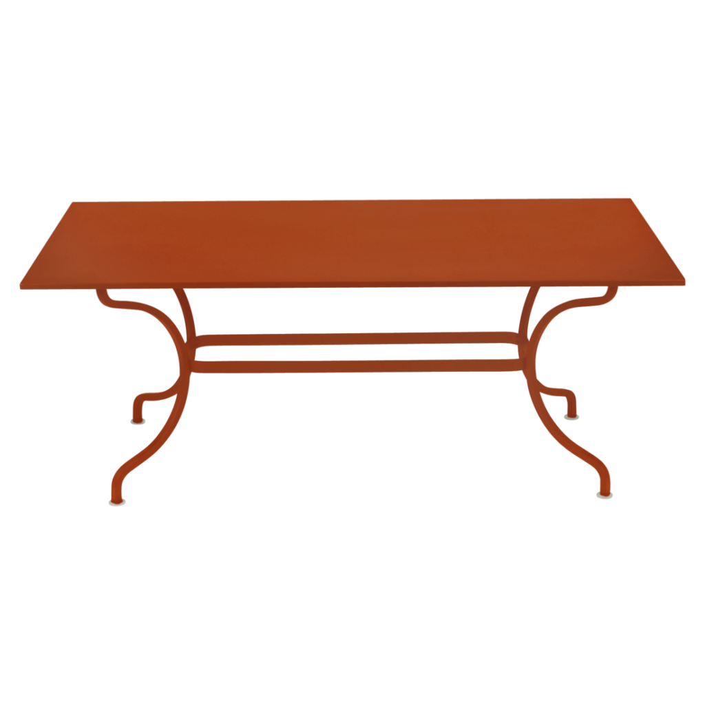Fermob Romane Tafel 180x100