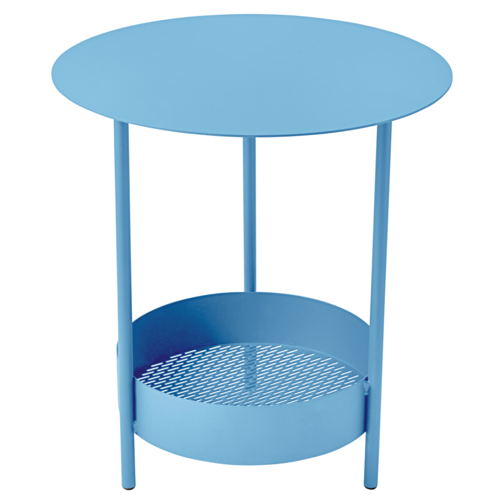 Fermob Salsa Bijzettafel Rond
