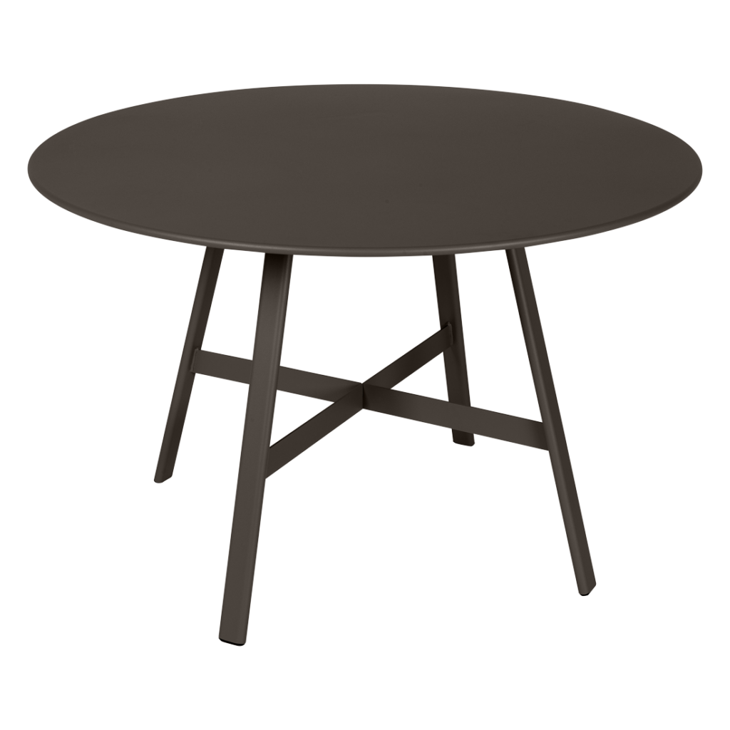 Fermob So'o Tafel rond 117 cm