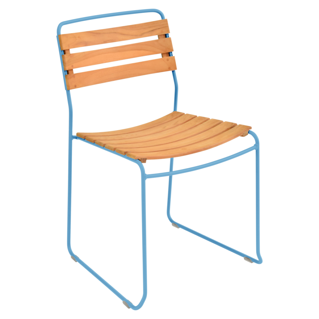 Fermob Surprising Stoel Teak