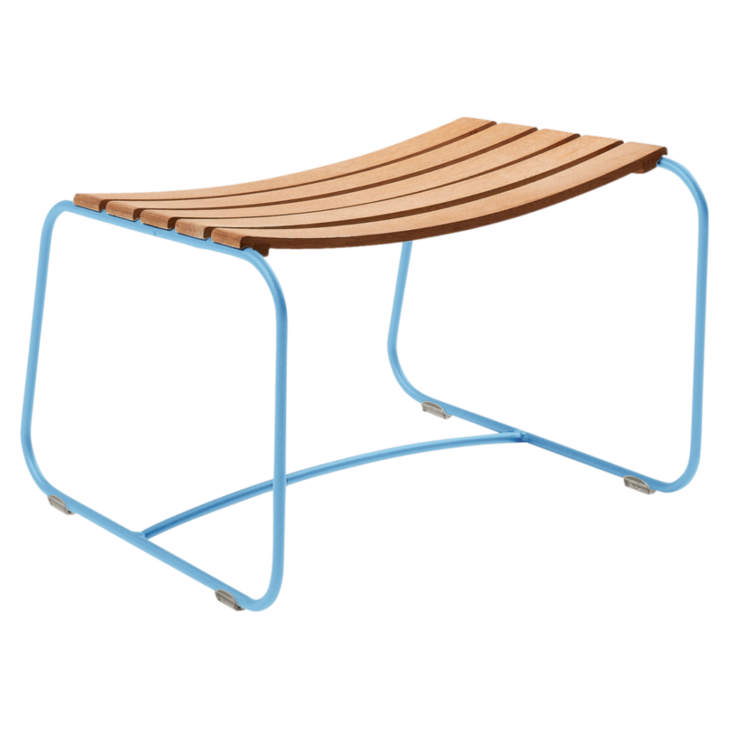 Fermob Surprising Voetenbank Teak