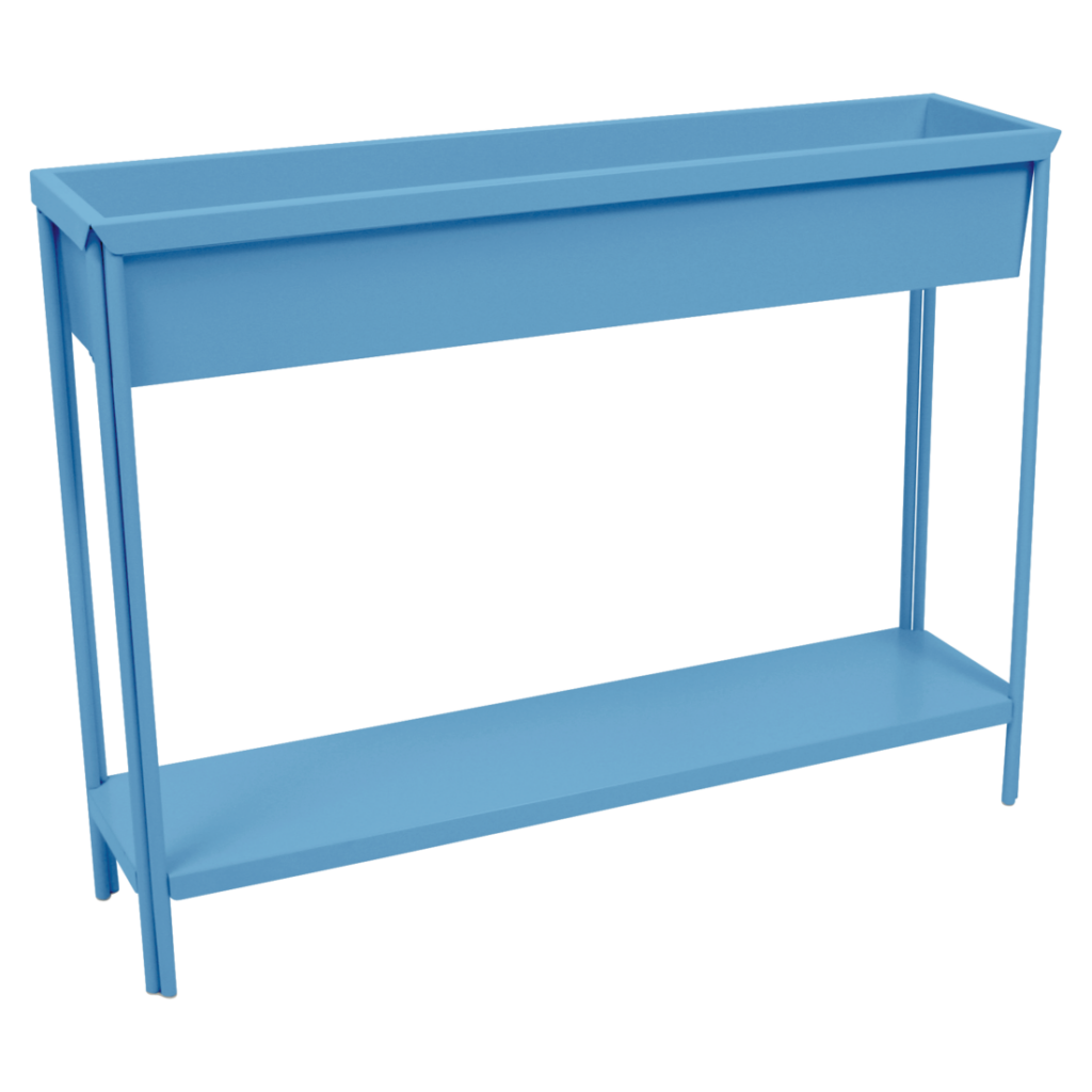 Fermob Terrazza Bloembak 120 x 30 hoog model