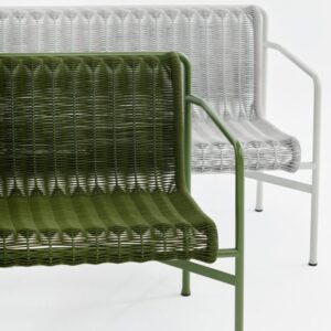 HAY Palissade Cord Lounge Sofa