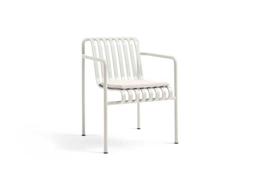 Hay Palissade zitkussen voor Dining Armchair