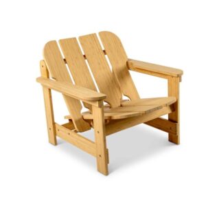 Weltevree Picket Lounge Chair met armleuning