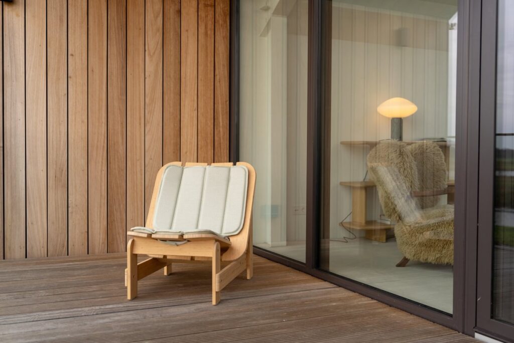 Weltevree Picket Lounge Chair - Afbeelding 8