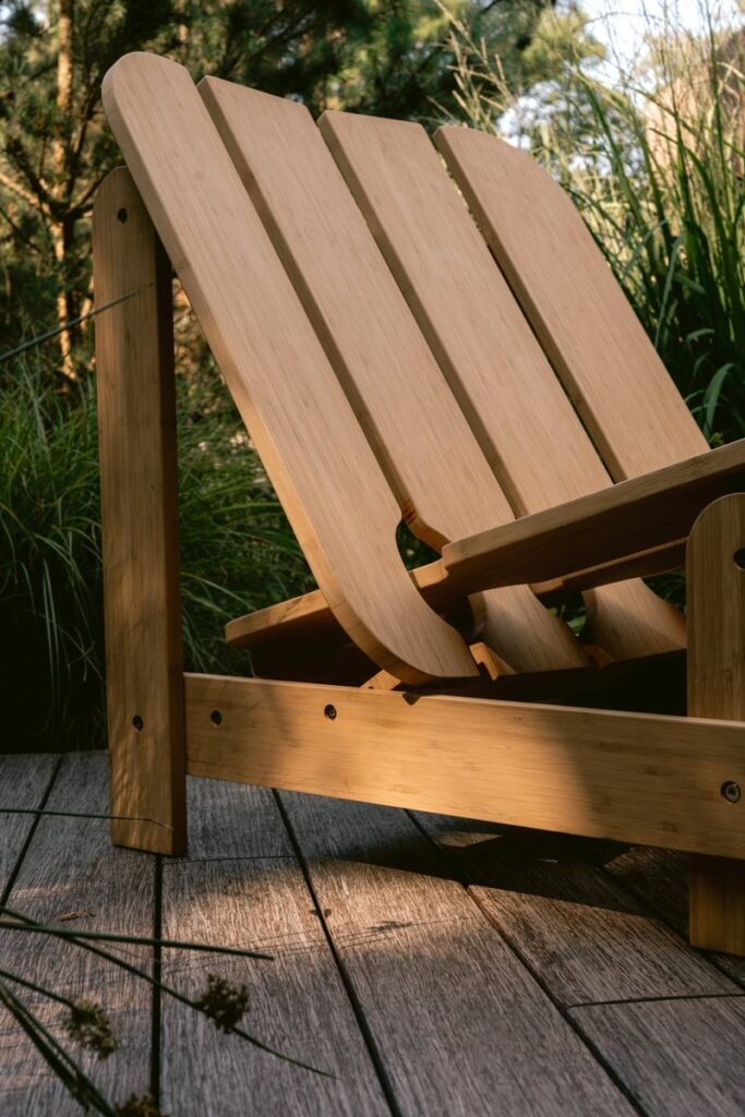 Weltevree Picket Lounge Chair - Afbeelding 6