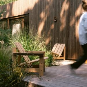 Weltevree Picket Lounge Chair