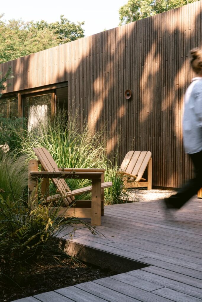 Weltevree Picket Lounge Chair - Afbeelding 2