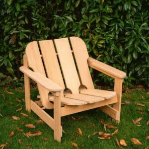 Weltevree Picket Lounge Chair met armleuning