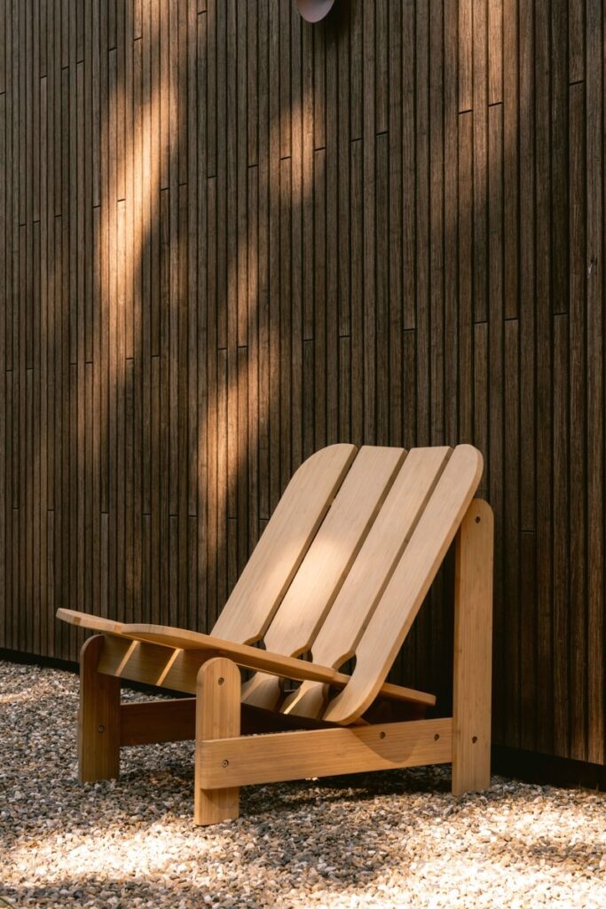 Weltevree Picket Lounge Chair - Afbeelding 10