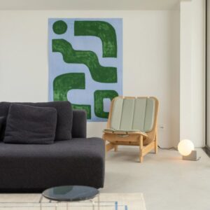 Weltevree Picket Kussenset(2 delig)