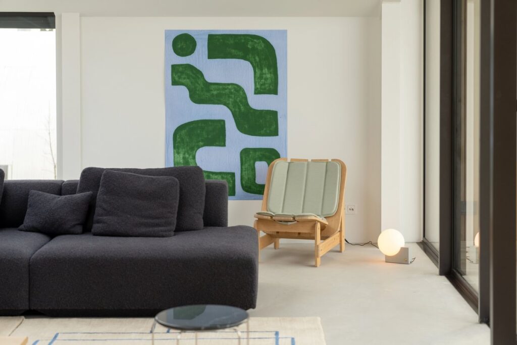 Weltevree Picket Lounge Chair - Afbeelding 5