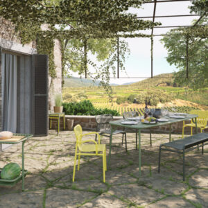 Petite Friture Week-End Kruk