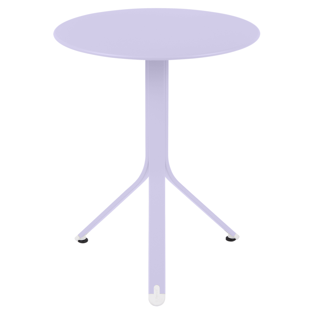 Fermob Tafel Rest'O rond 60 cm.