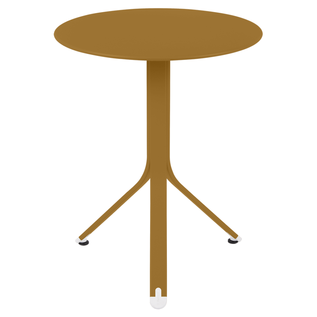 Fermob Tafel Rest'O rond 60 cm.