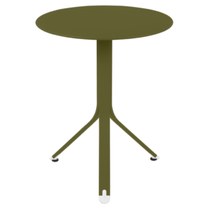 Fermob Tafel Rest'O rond 60 cm.