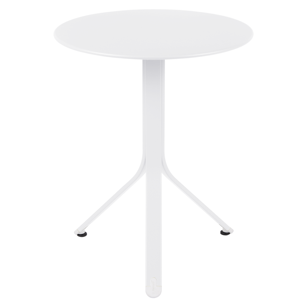 Fermob Tafel Rest'O rond 60 cm.