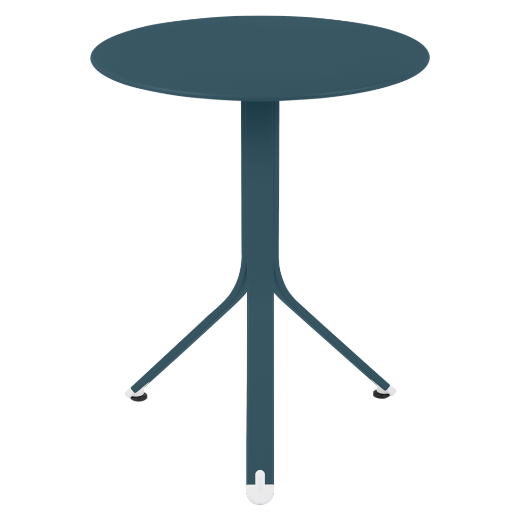 Fermob Tafel Rest'O rond 60 cm.