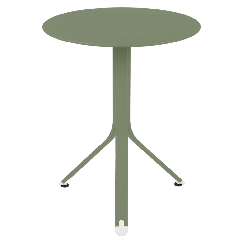 Fermob Tafel Rest'O rond 60 cm.