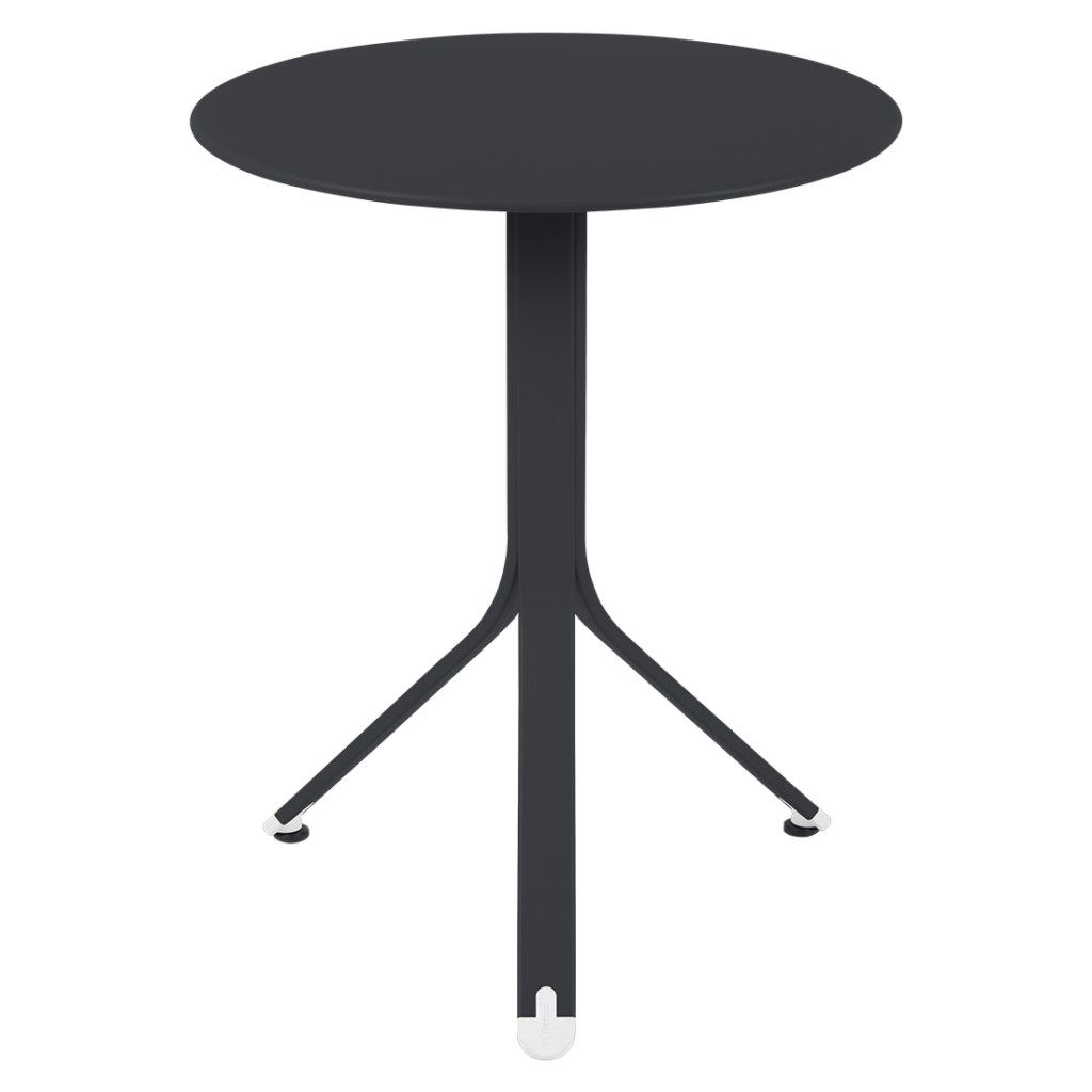 Fermob Tafel Rest'O rond 60 cm.