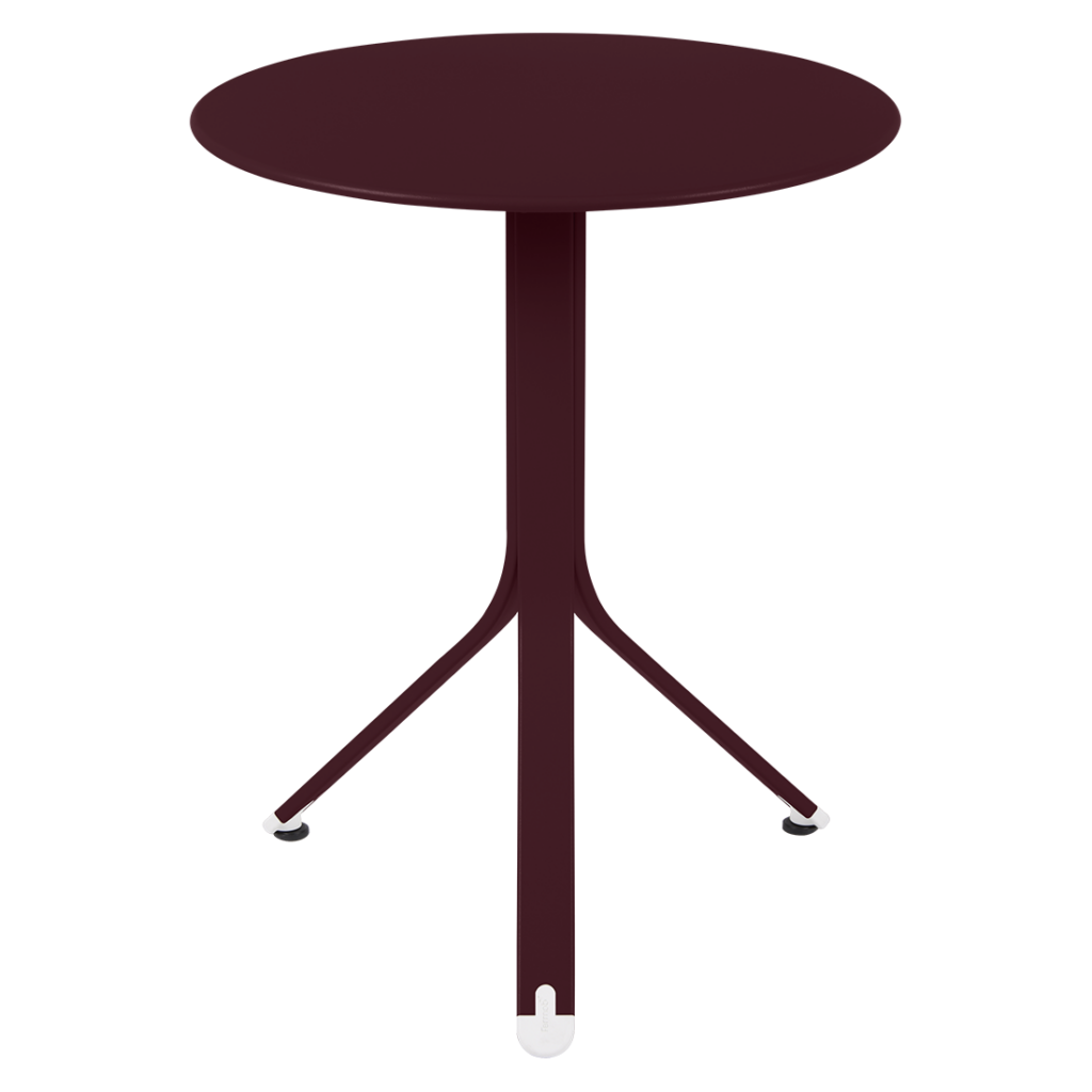 Fermob Tafel Rest'O rond 60 cm.