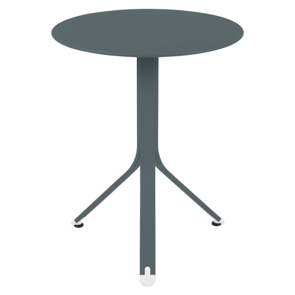 Fermob Tafel Rest'O rond 60 cm.
