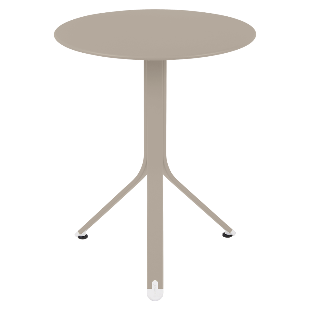 Fermob Tafel Rest'O rond 60 cm.