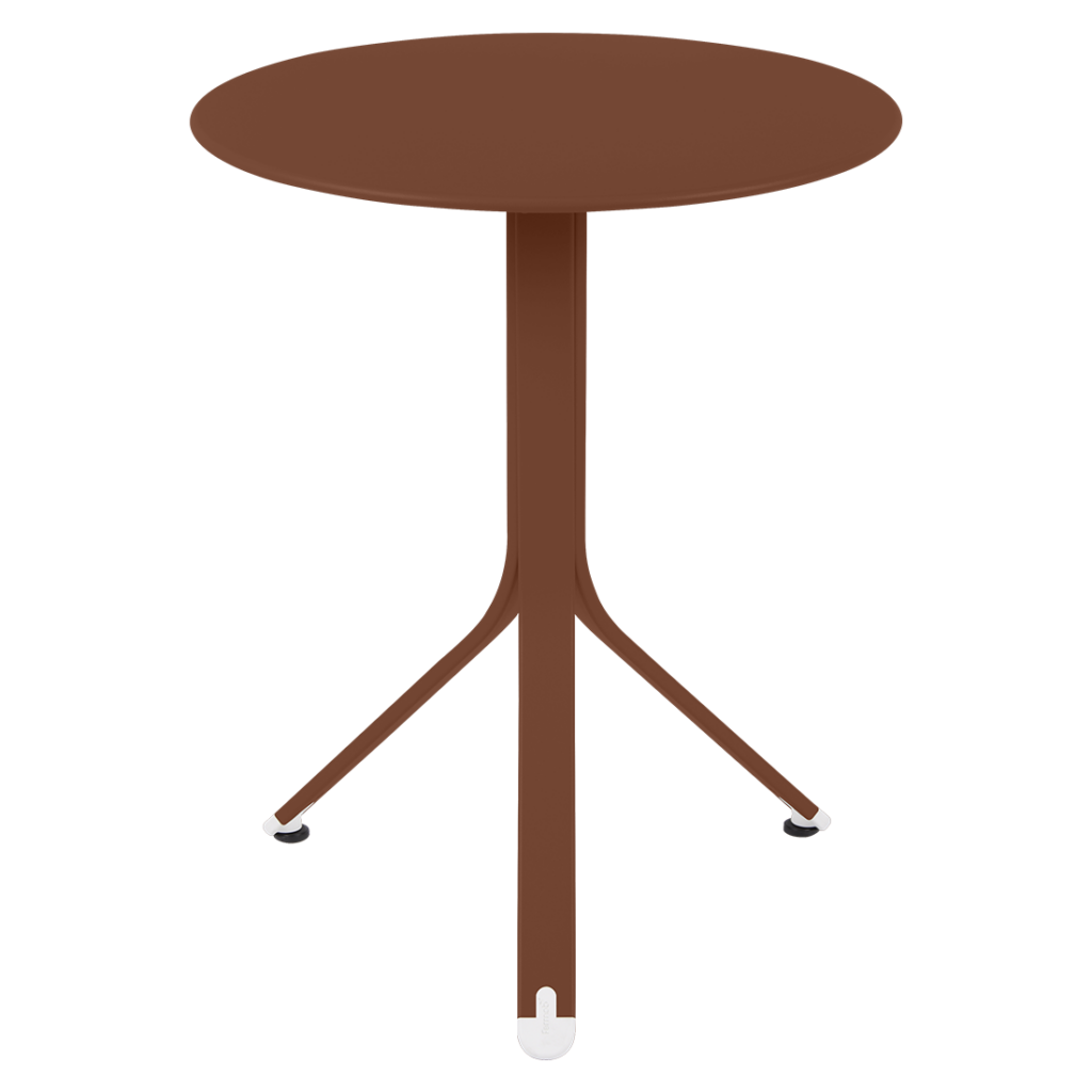 Fermob Tafel Rest'O rond 60 cm.