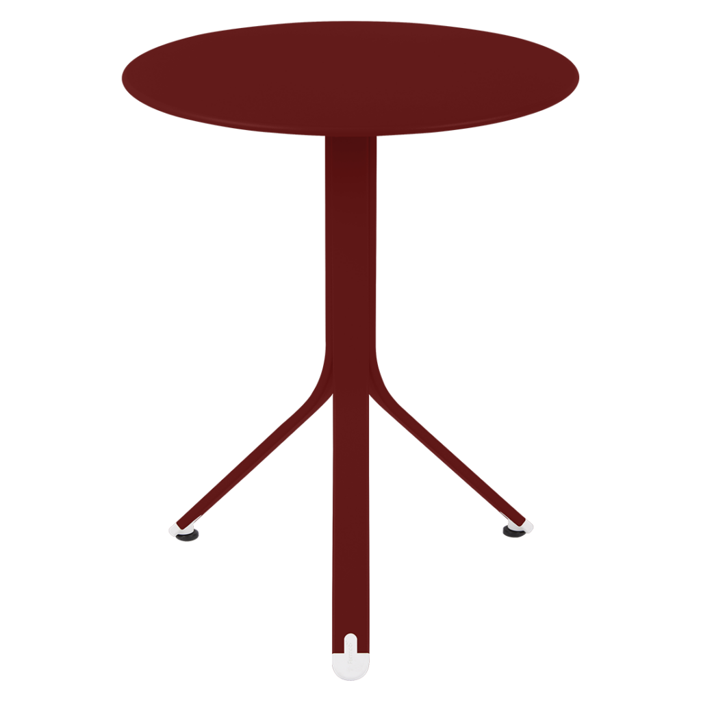 Fermob Tafel Rest'O rond 60 cm.