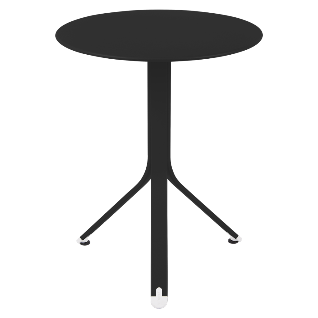 Fermob Tafel Rest'O rond 60 cm.