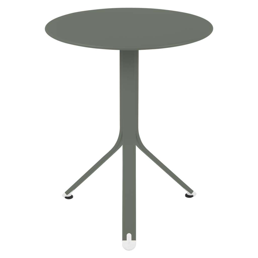 Fermob Tafel Rest'O rond 60 cm.