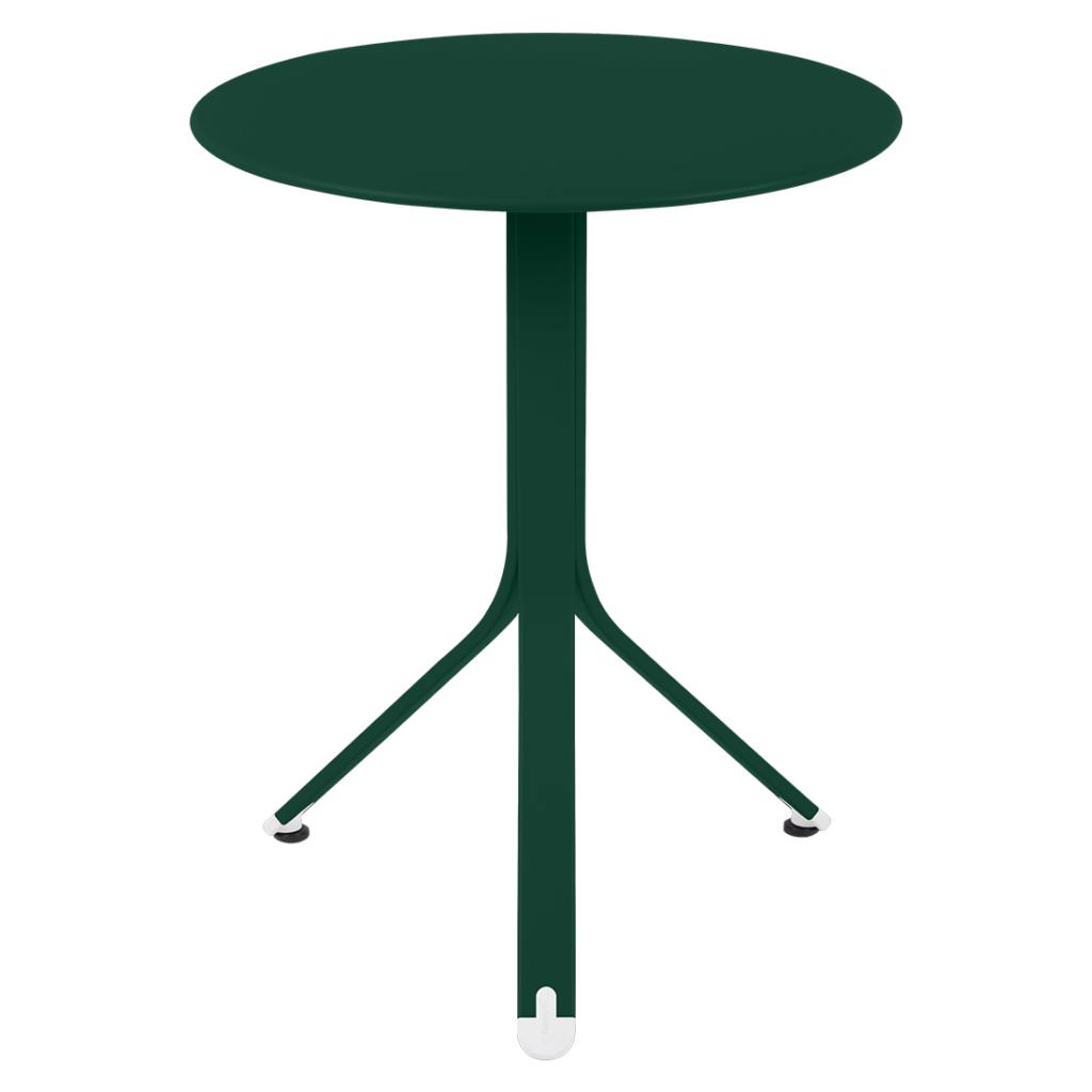 Fermob Tafel Rest'O rond 60 cm.