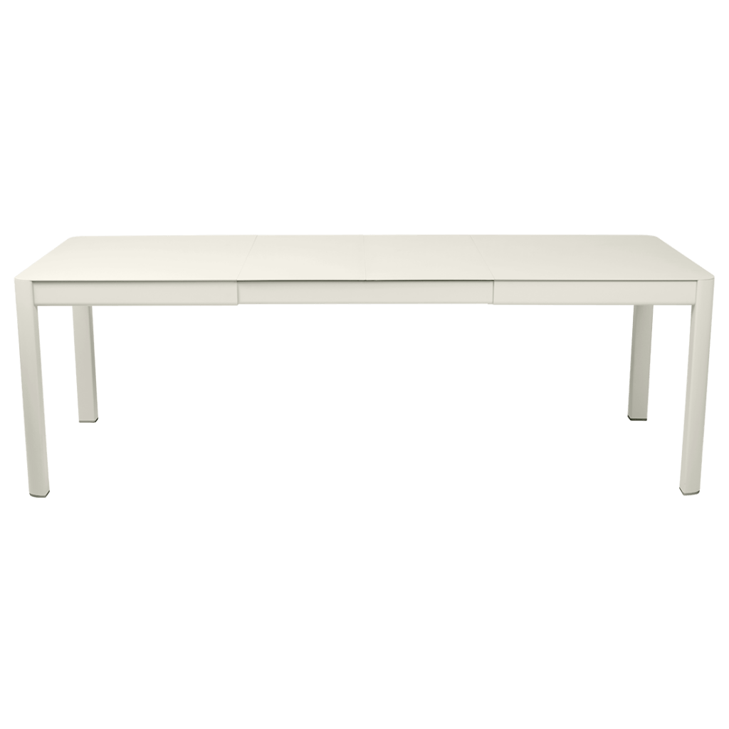 Fermob Ribambelle Tafel met 2 verlengbladen 149/234 x 100