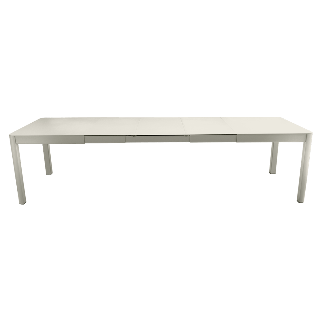 Fermob Ribambelle Tafel met 2 verlengbladen 149/234 x 100