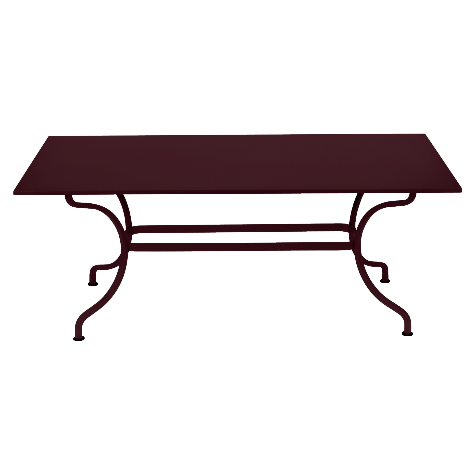 Fermob Romane Tafel 180x100