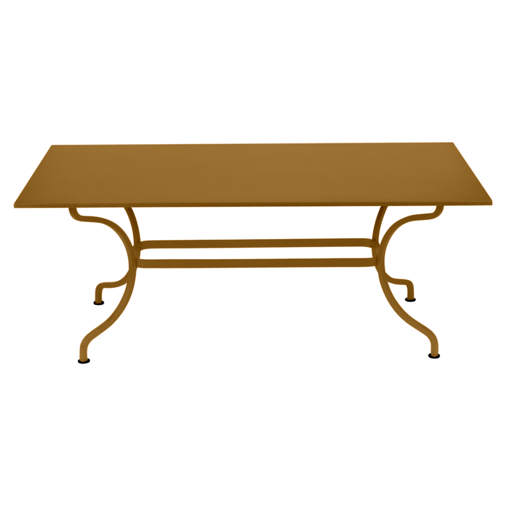 Fermob Romane Tafel 180x100