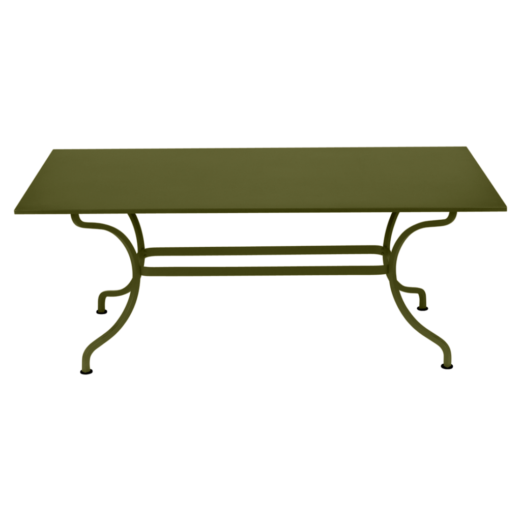Fermob Romane Tafel 180x100