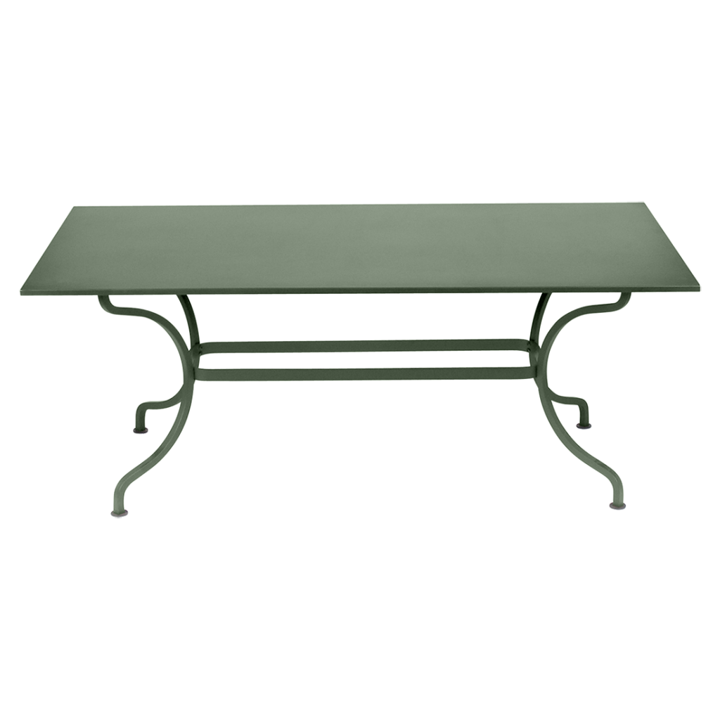 Fermob Romane Tafel 180x100