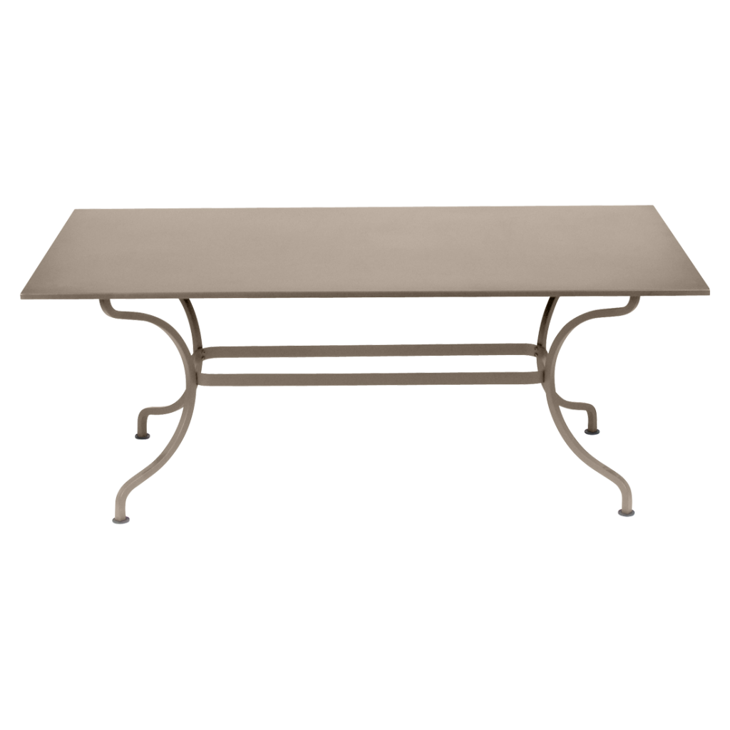 Fermob Romane Tafel 180x100