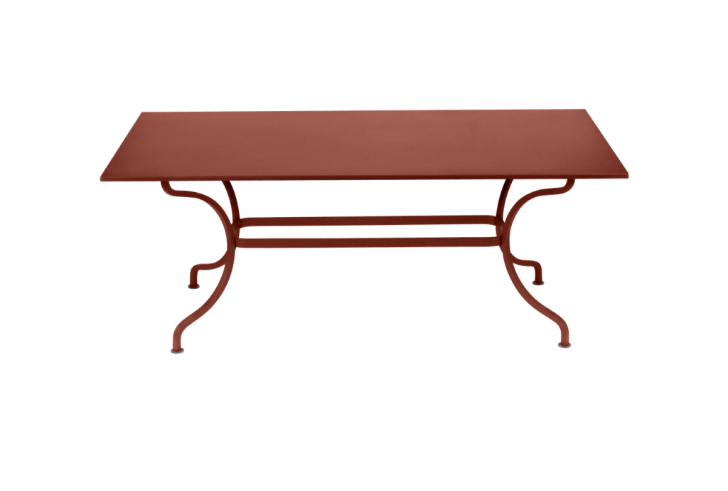 Fermob Romane Tafel 180x100