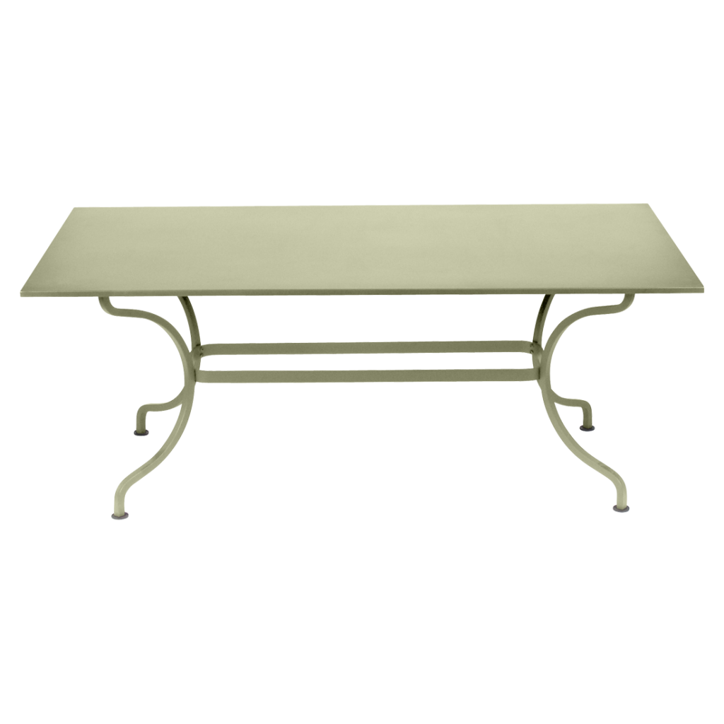 Fermob Romane Tafel 180x100