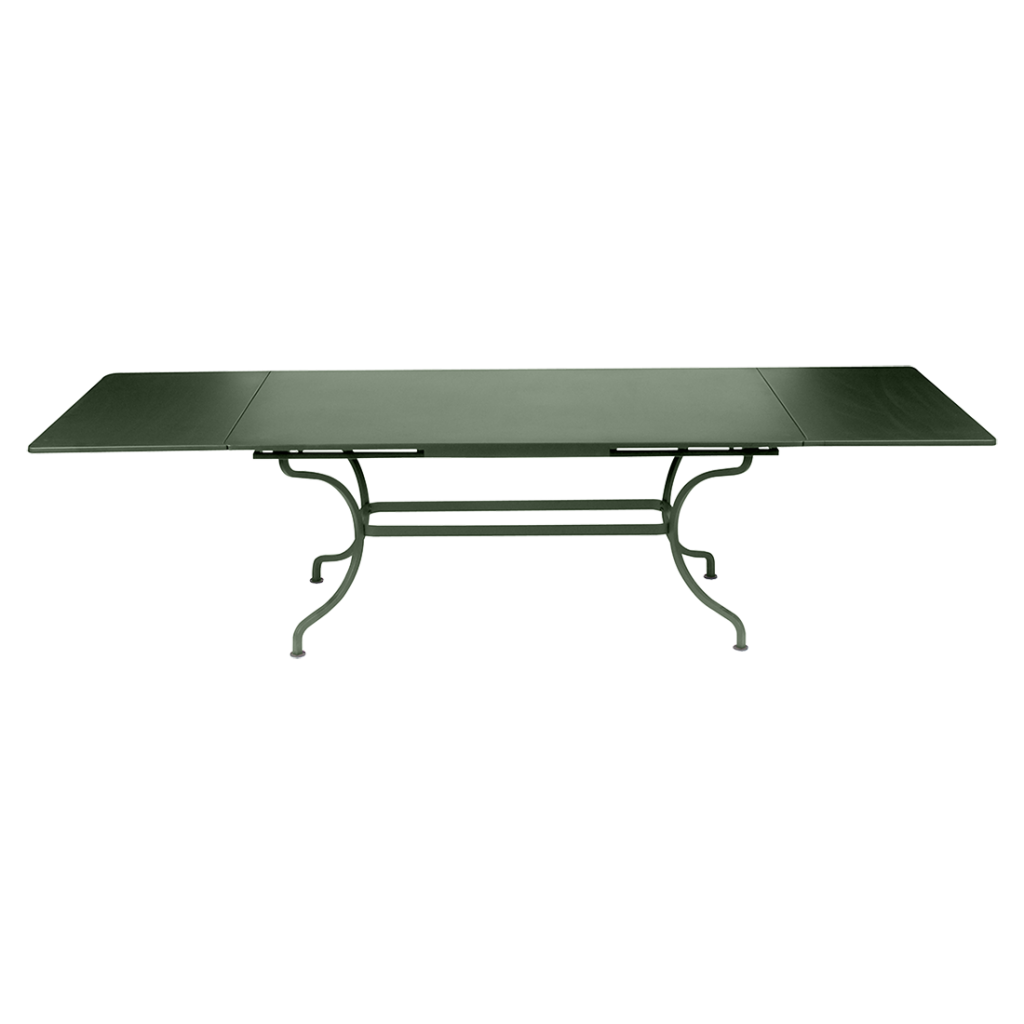 Fermob Romane Uitschuifbare Tafel 300 cm