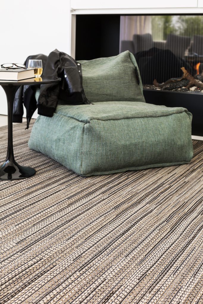 Roolf Dotty Poef en Zit